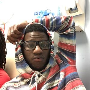 Meet your Posher, Shamel